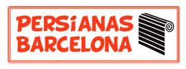 Persianas Barcelona logo